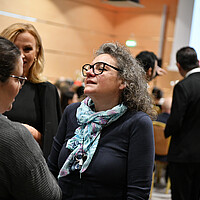 Diplomfeier Benedict/BVS Zürich 15. November 2024