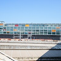 Fotogalerie - Benedict Zürich, Bern, Luzern, St. Gallen