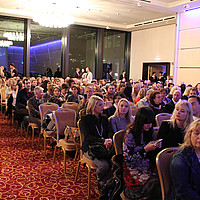 Benedict Handels- & Kaderschule - Diplomfeier 14.11.20214