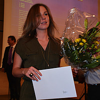 Benedict & BVS-Kaderschule - Diplomfeier Zürich, 22.05.2015