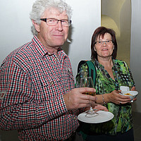 Diplomfeier der Benedict-Schule St. Gallen – 15.05.2014