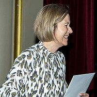 Diplomfeier Benedict / BVS Bern, 26. Mai 2023