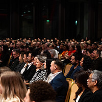 Diplomfeier Benedict/BVS Zürich 15. November 2024