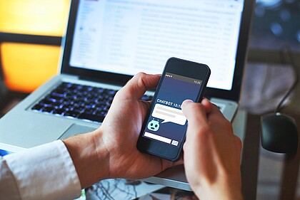 Künstliche Intelligenz neu auch als fester Bestandteil zahlreicher Lehrgänge bei Benedict und BBS/BVS Business School