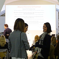 Benedict Diplomfeier St. Gallen, 23. November 2016