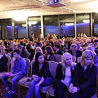 Benedict Handels- & Kaderschule - Diplomfeier 14.11.20214