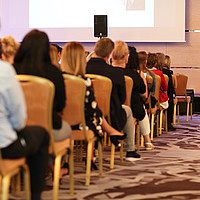 Diplomfeier Benedict / BVS Zürich, 11. Mai 2018