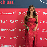 Diplomfeier Benedict / BBS St. Gallen, 03. Juli 2026