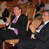 Benedict Handelsschule & Kaderschule Zürich, 09.07.2015