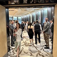 Diplomfeier Benedict/BVS Zürich 16. Mai 2025