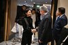 Diplomfeier Benedict / BBS/BVS Zürich 15. Nov. 2025
