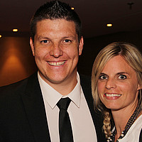 Benedict & BVS-Kaderschule - Diplomfeier Zürich, 22.05.2015