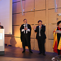 Benedict Handels- & Kaderschule - Diplomfeier 14.11.20214