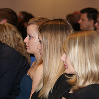 Benedict Schule - Diplomfeier vom 08. Mai 2015