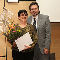 Diplomfeier Benedict / BVS Zürich, 17. November 2017