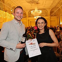 Diplomfeier Benedict-Schule Luzern vom 24. November 2023