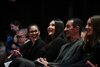 Diplomfeier Benedict / BBS/BVS Zürich 15. Nov. 2025