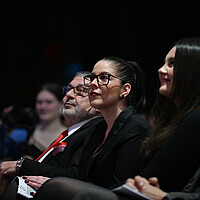 Diplomfeier Benedict/BVS Zürich 15. November 2024