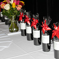 Diplomfeier Benedict / BVS Luzern, 22. November 2019