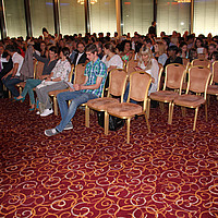 Benedict Handelsschule & Kaderschule Zürich, 09.07.2015