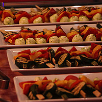 Diplomfeier in Zürich vom 13. Mai 2016 - Benedict & BVS