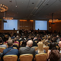 Diplomfeier Benedict & BVS Zürich, 13. November 2015