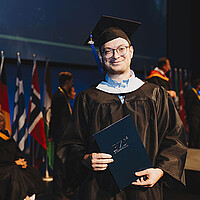 Diplomfeier BVS Zürich, 18. Juni 2023