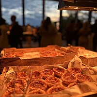 Diplomfeier Benedict / BVS Zürich, 17. Mai 2024