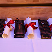 Diplomfeier Benedict / BVS Zürich, 11. Mai 2018