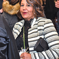 Diplomfeier Benedict / BVS Bern, 19. Mai 2017