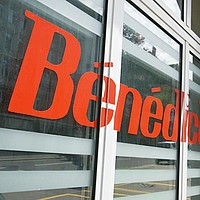 Benedict-Schule - Sprachen, Handel, Kader, Medizin, Informatik