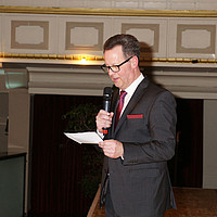 Benedict & BVS Schule - Diplomfeier Bern, 13. Nov. 2015