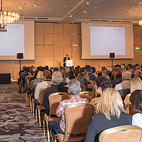 Diplomfeier Benedict / BVS Zürich, 16. November 2018