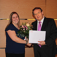 Benedict Handelsschule & Kaderschule Zürich, 09.07.2015