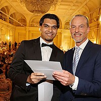 Diplomfeier Benedict-Schule Luzern vom 07. Juli 2023