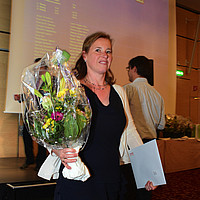 Benedict & BVS-Kaderschule - Diplomfeier Zürich, 22.05.2015