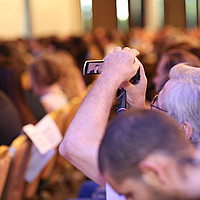 Diplomfeier Benedict / BVS Zürich, 11. Mai 2018