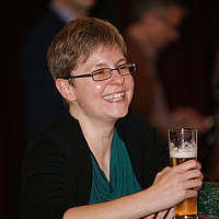 Benedict & BVS Schule - Diplomfeier Bern, 13. Nov. 2015