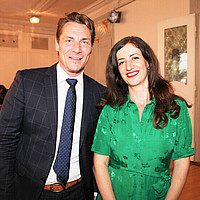 Diplomfeier Benedict / BVS Luzern, 05. Juli 2019