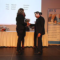 Diplomübergabe Luzern, 27. November 2015 – Benedict