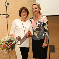 Diplomfeier Benedict / BVS Zürich, 17. November 2017