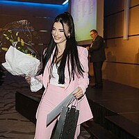 Diplomfeier Benedict / BVS Zürich, 03. November 2023