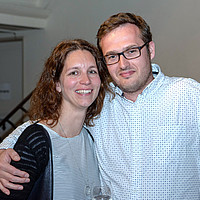 Diplomfeier Benedict / BVS Bern, 17. Mai 2019