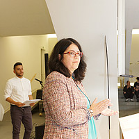 Diplomfeier Benedict / BBS St. Gallen, 05. Juli 2018