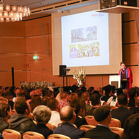 Diplomfeier Benedict / BVS Zürich, 19. Mai 2017