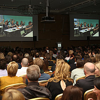 Diplomfeier Benedict & BVS Zürich, 13. November 2015