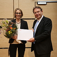 Diplomfeier Benedict & BVS Zürich, 13. November 2015