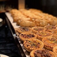 Diplomfeier Benedict/BVS Zürich 16. Mai 2025