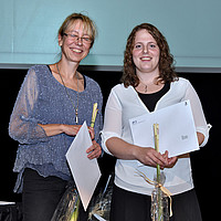 Diplomfeier Benedict / BVS Bern, 03. November 2017