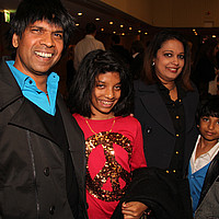 Benedict & BVS-Kaderschule - Diplomfeier Zürich, 22.05.2015